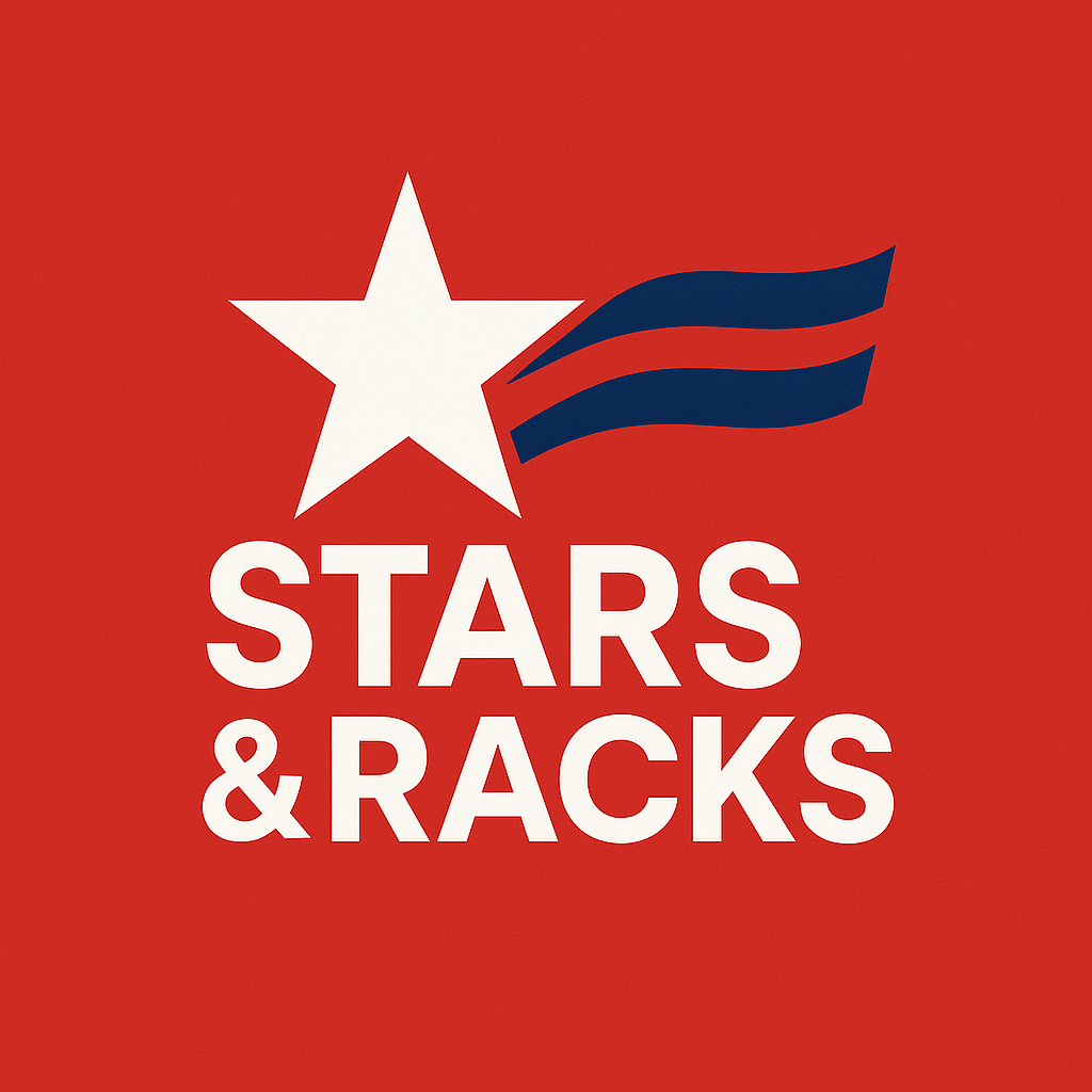Stars & Racks     